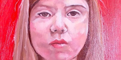 Master Portraits: Oil Paint