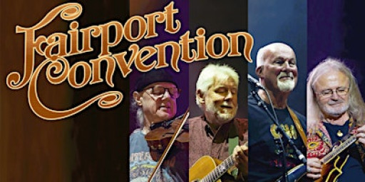 Fairport Convention - Derry