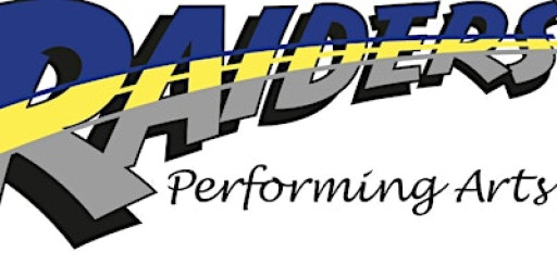 Raiders Christmas Concert