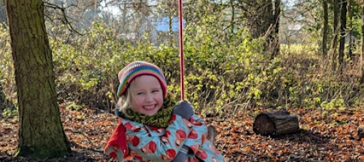 Family Festive Forest Adventure (EFC 2510)