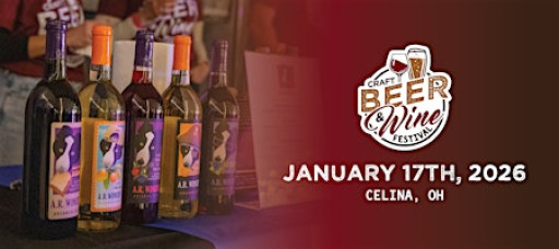 Craft Beer & Wine Fest