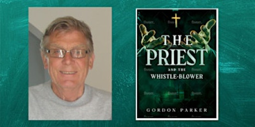 Seaton Valley Library - Book Talk with Local Author,  Gordon Parker