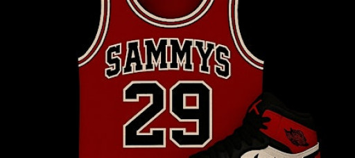 Sammy’s  Jerseys  Party