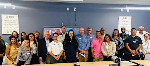 Latino Business Network