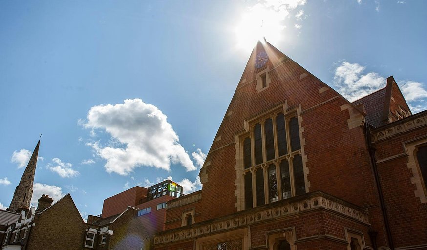 Orchestral & Jazz Concert