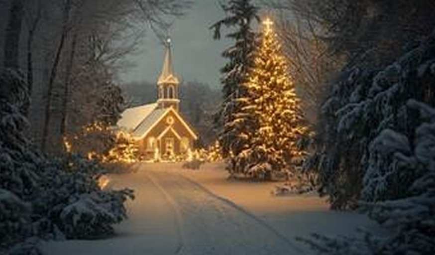 Neptunes Choir Christmas Concert