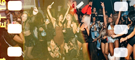 THE GREATEST SHOW ON EARTH | REVEL SATURDAYS
