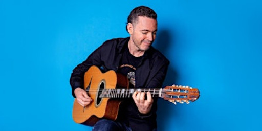 Robin Nolan 'For The Love Of George' plus support