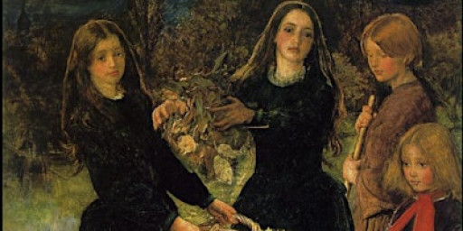 Tour of Manchester Art Gallery’s Remarkable Collection