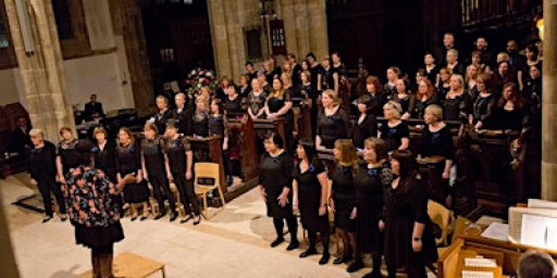 Sky Full of Stars: Hull NHS Choir Christmas Concert