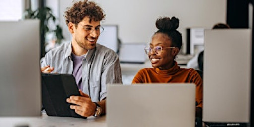 Inspiring Digital Futures (FREE EVENT)