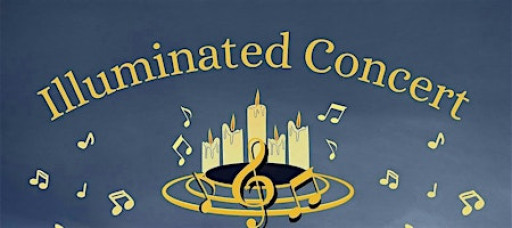 Illuminated Concert in Dunwoody