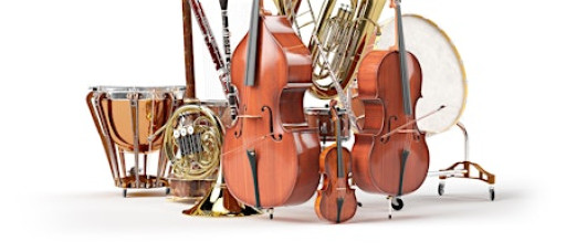 Music Lovers' Luncheon