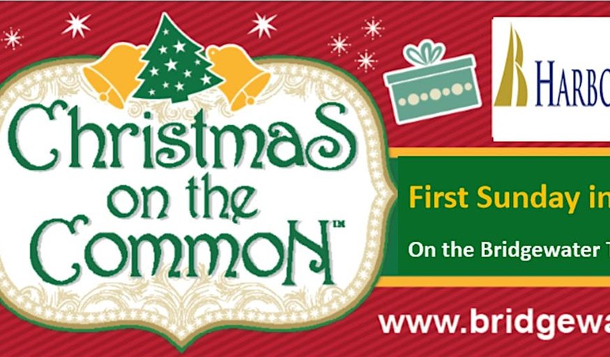2025 Christmas on the Common