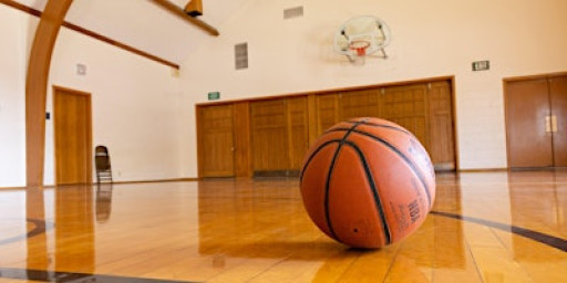 Kelso Church Group Sports Night