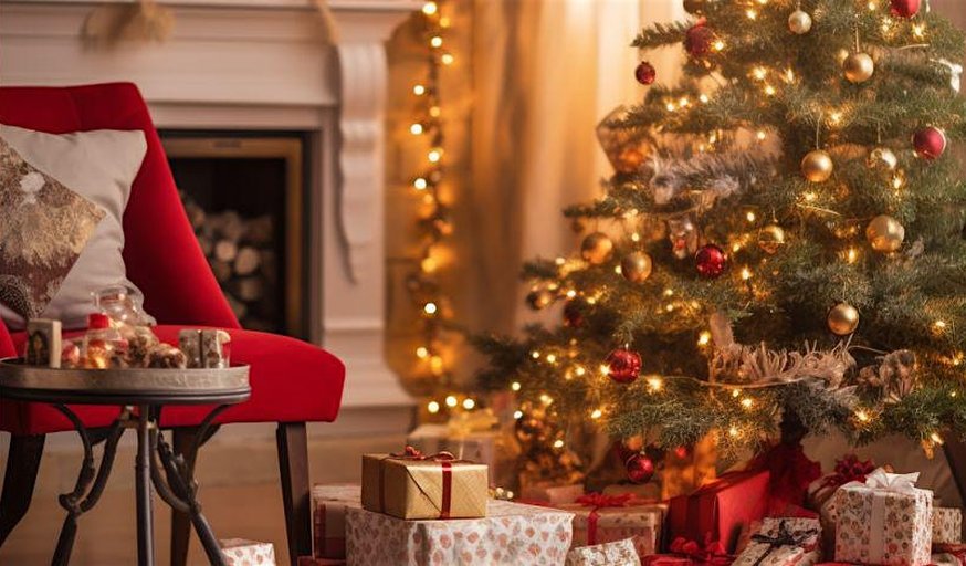 The Gift of Music ... at Christmas