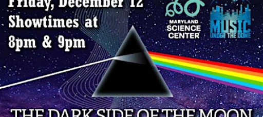 Music Under the Dome: Pink Floyd