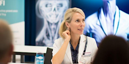 Digital Health AI Conference 2025 - From Analogue to Digital NHS