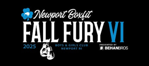 Newport Boxfit Fall Fury VI Charity Exhibition Boxing