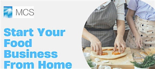 Start Your Food Business From Home