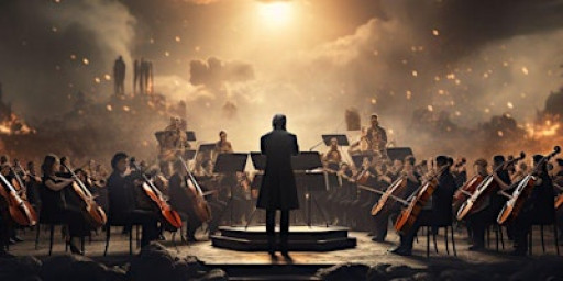 On Wings of Song | Collegium Vocale Fall 2025 Concert