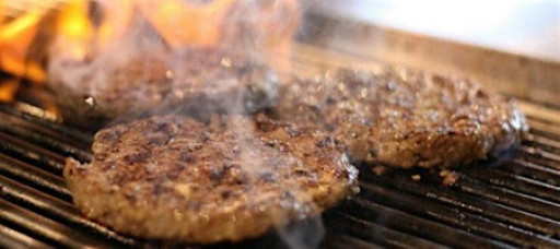 Sunshine's Old School Cook Out