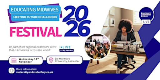 Midwifery Education - Educating Future Midwives 2026