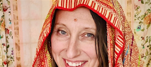 Sacred Tea & Sound Healing Ceremony