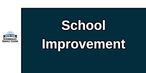 SCISC School Improvement Planning FY 25-26 (08064)