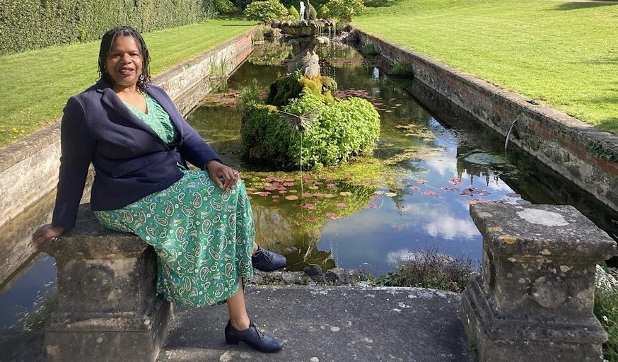 My Life as a Westcountry Girl of Colour -   Race, Identity & Belonging