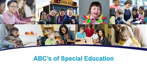 ABC's of Special Education