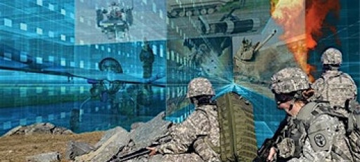 AI and National Security