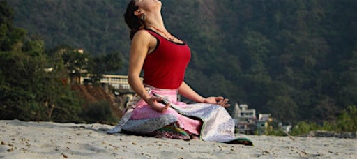 30 Day - Nada Yoga Sound & Music Teacher Training in Rishikesh, India