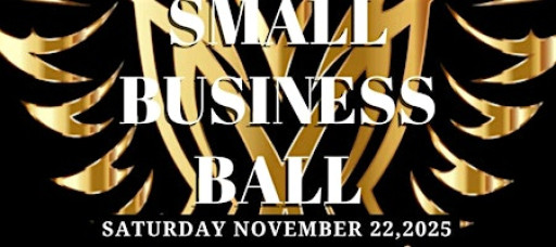 Bay Area Small Business Ball