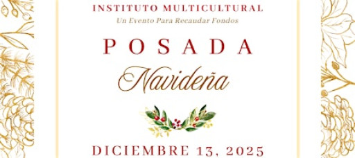 MI Holiday Posada 2025