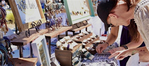 SoCal Etsy Guild Market At Angel City Brewery