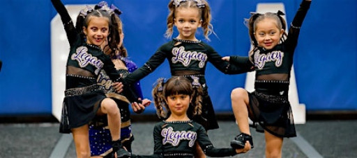 The Crown Classic Showcase Hosted by Legacy All Stars