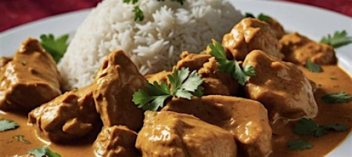 Hand on Indian cooking Experience