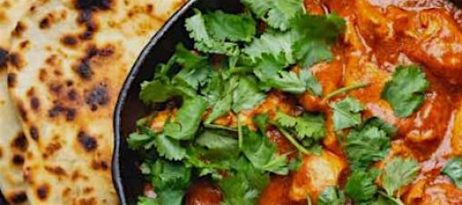 Hands on cooking experience