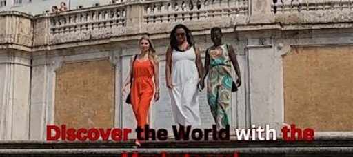 Break Limits. Build Legacy. Travel the World