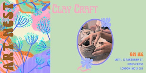 Art Nest - Clay Craft