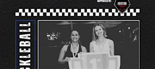 Pickle-ball with the Pros