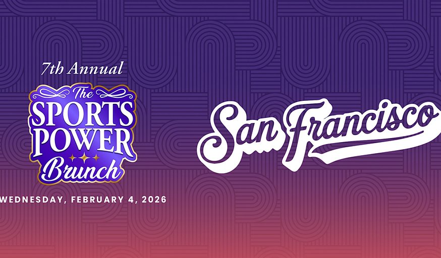 7th Annual Sports Power Brunch