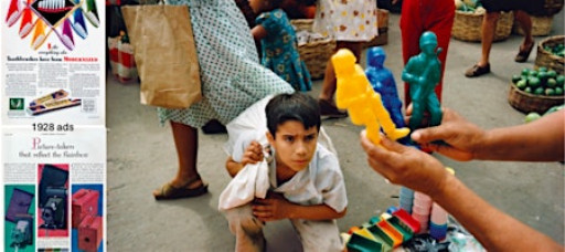 PAC LA - Discussion and Book Signing With Sally Stein