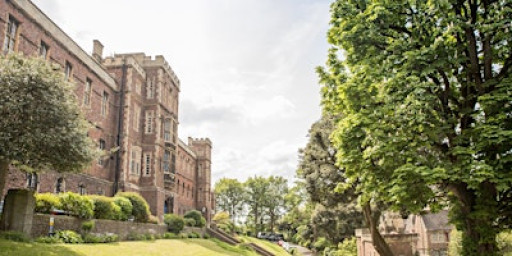 QEH Senior School Open Morning - Friday 6 March, 10.15