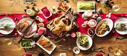 Lennoxtown Library Connection Through Cooking Christmas