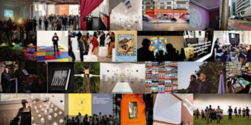 ArtULTRA presents … Thomas Sharp