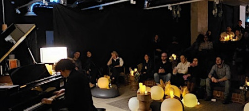 Classical Piano Concert