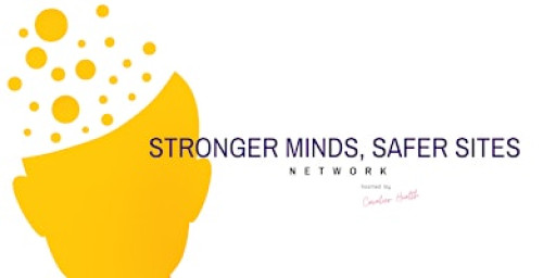 Stronger Minds, Safer Sites Network