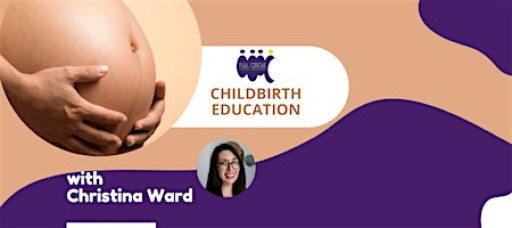 One day only ! Childbirth Education Class | In-Person & Virtual
